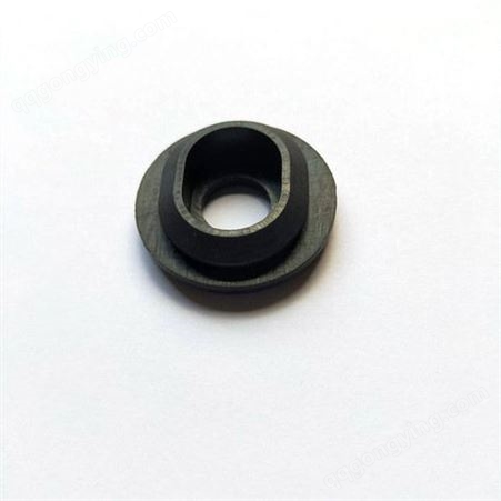 厂家定制优质空心硅胶圈 橡胶圈 硅橡胶制品 非标定制