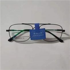 厂家出售 男款商务镜架 成人 防蓝光 潮流 眼镜架采购 设计新颖