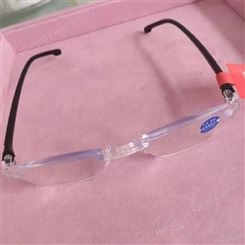 现货出售 绿色 眼镜 小巧玲珑 制作精良 品质保障