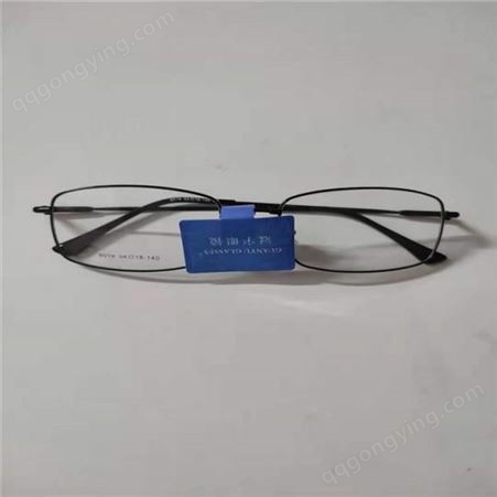 厂家批发 男款商务镜架 成人 防蓝光 潮流 眼镜架采购 设计新颖