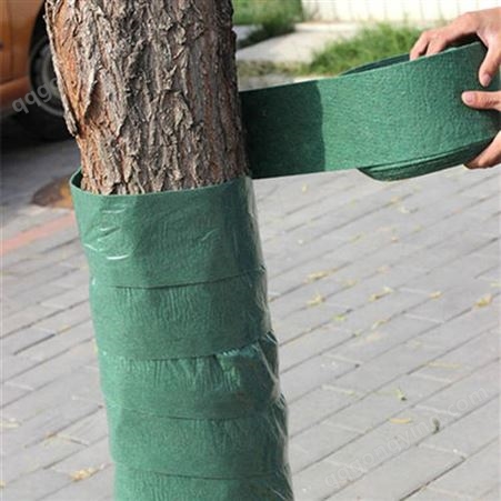 苗木防冻裹树布