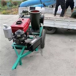 2寸汽油高扬程抽水泵 手推式柴油机水泵 手推式自吸泵