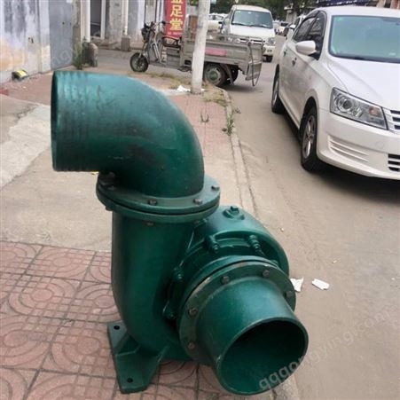 多尺寸柴油抽水泵 农用灌溉自吸泵 2寸3寸接力水泵