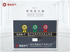 DXN-T (Ⅰ型、Ⅱ型、III型)，GSN户内高压带电显示器