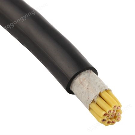 KVV22  10×4-16×2.5 控制电缆
