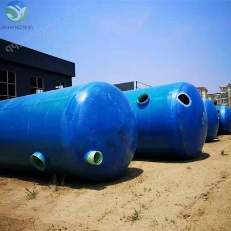 哲汇 地埋式污水处理设备 污水处理设备可定制