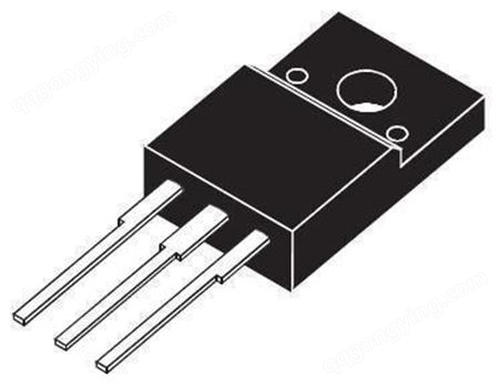 BU508AF 三极管 ST/意法 双极晶体管 - 双极结型晶体管(BJT) NPN Power Transistor