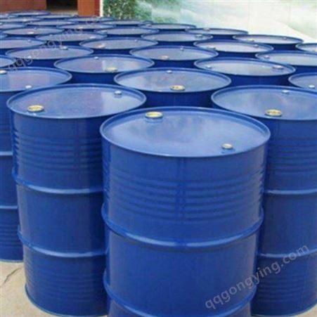 宝鸡乙二醇 厂家批发价 防冻液专用 工业级 无色液体 铁桶包装