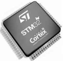 ST/意法 8位MCU单片机 STM8S105C6T6TR 8位微控制器 -MCU Access line MCU 8Kbyt 32 MHz