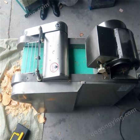 土豆切块机 不锈钢切块机 商用大型切块机批发厂家