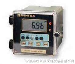 SUNTEX工业PH计PC-310