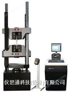 Instron MDX液压材料试验机液压材料试验机