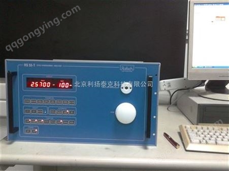 RS55-T在线气味降低度分析仪