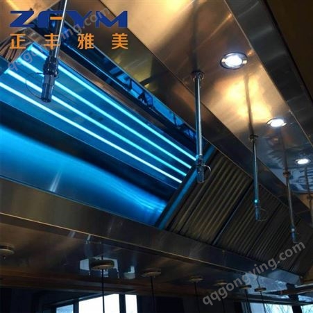北京智能厨房设备安装 天津智能厨房设备工程商 正丰雅美