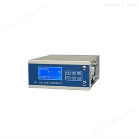 便携式红外线CO分析仪HCP-CO65