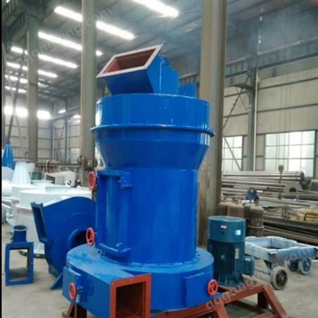 瑞泰高效环保高锰磨粉机 3R3015 高压雷蒙磨 工业制粉机