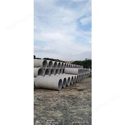 钢筋混凝土排水管 汕尾电缆沟工程下水道管生产厂家