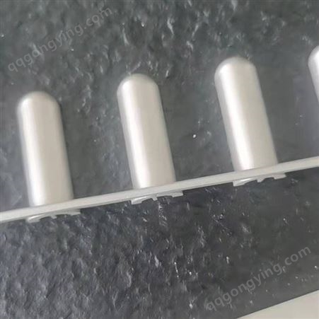 泰氟隆 螺栓表面防锈处理 PFA喷涂 铁氟龙涂层 批量加工生产