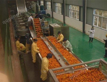 上海嘉备 小型果汁生产设备 酵素全套生产设备 番茄酱生产线设备
