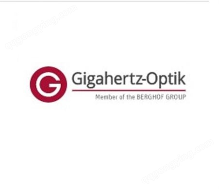 Gigahertz Optik  Optometer P-9801