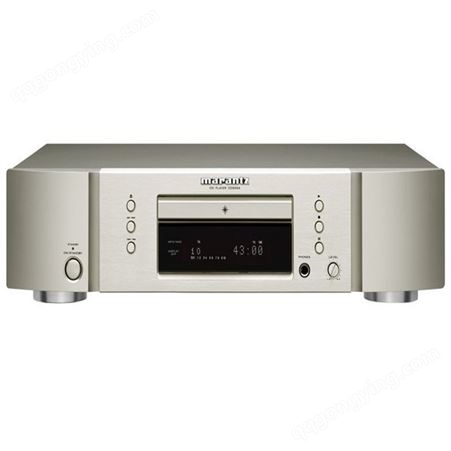 Marantz/马兰士 CD5005 CD机播放器发烧级hifi2.0音乐碟机家用CD机纯CD播放机