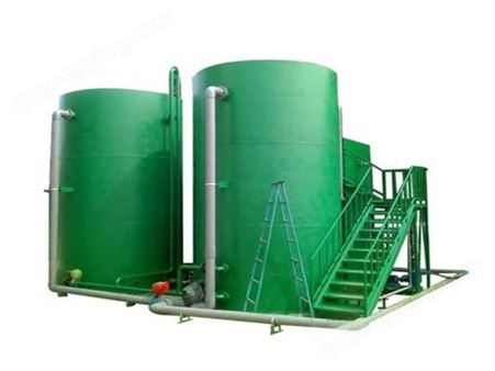 宁夏水处理生产厂  一体化净水设备