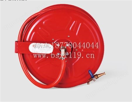 焊接电焊电线电缆卷盘 广西消防设备卷盘厂家售卖消防卷盘