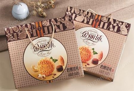 新疆2021华美月饼批发价格表-流心奶黄月饼厂家
