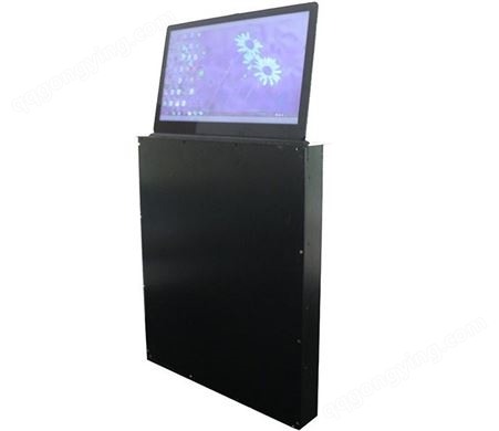 超薄液晶屏升降器_易众教学设备_专业生产自动化办公设备_质量保障