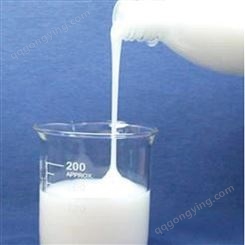 二氧化硅水性分散液增稠耐磨水溶液JC-SP100W
