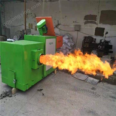 宏升 燃油燃烧机厂家 锅炉燃烧机 