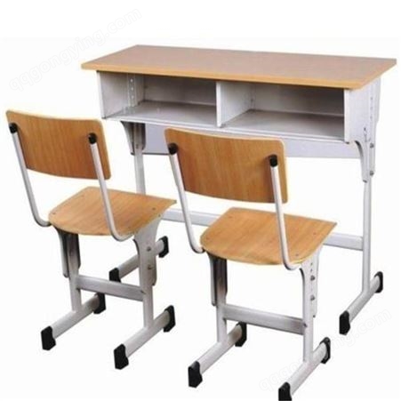 中小学生课桌椅学校培训班辅导班课桌升降儿童书桌学习桌椅套装