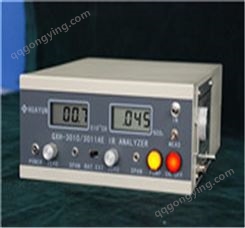 GHX-3010 3011AE型便携式红外线分析器