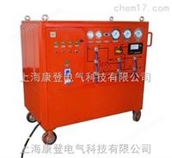 CXLH-12Y-15-100气体回收充气装置