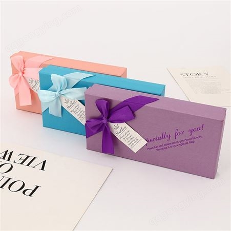 巧克力盒子包装盒diy圣诞节生巧18格长方形礼品精美盒子包装