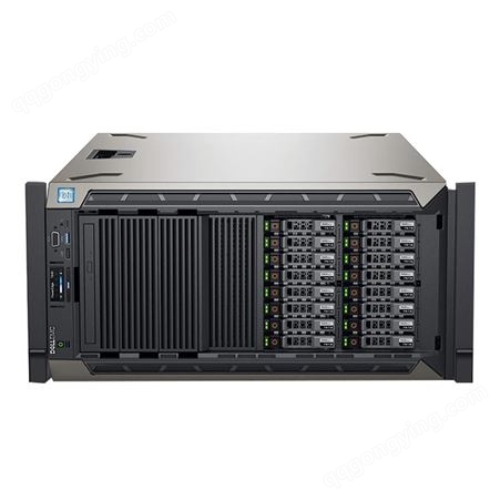 戴尔易安信 PowerEdge T640 塔式服务器(T640-A420836CN)