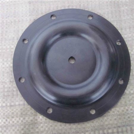 美斯特 橡胶 气动隔膜片 气动皮碗 非标生产可定制