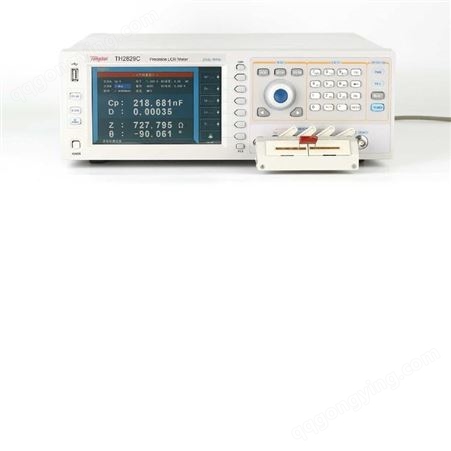 同惠电子TH2829C自动元件分析仪