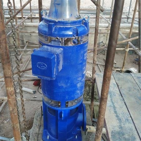350RJC400-18长轴深井泵 南京厂家环亚制泵