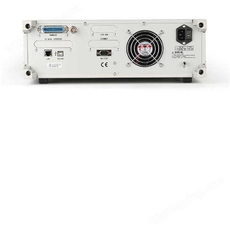 同惠电子TH2829C自动元件分析仪