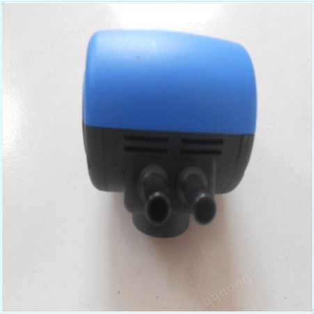 挤奶设备配件 L90塑料两口气脉动器_金沃_L90塑料两口气脉动器_商生产