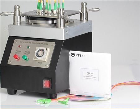 KMT-YM10000四角加压光纤研磨机