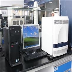 二手ABI 7500 型实时荧光定量PCR系统 7500QPCR仪 核酸定量PCR