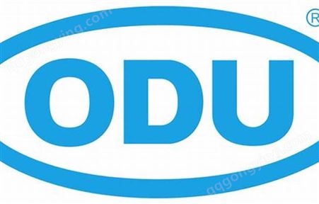 ODU 170-370-000-201-000    插头