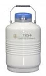 YDS-6贮存液氮罐