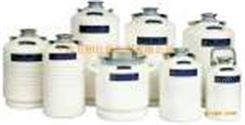 YDS-1-30液氮罐