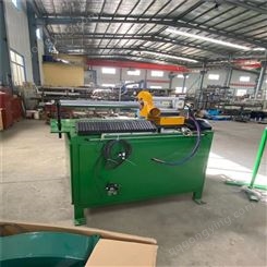 专业生产 纸管切管机 济南成东机械订单生产 各种智能纸管切割机械
