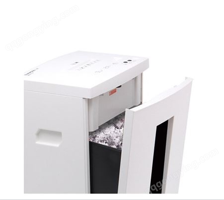 三木 SD9112新品碎纸机 连续碎纸高达40分钟 可碎纸张/卡/光盘