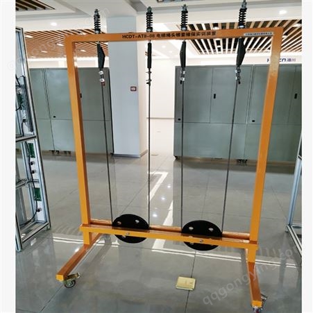 供应海川 HC-DT型 电梯安装维修与保养实训实验台考核装置 包邮