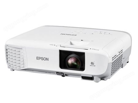 EPSON爱普生CB-X06投影机教学办公会议培训3600流明高亮度好画质